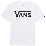 Camiseta De Manga Corta Vans By Classic Boys