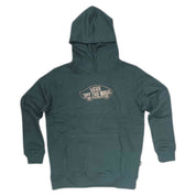 Sudadera Con Capucha Vans Off The Wall Board