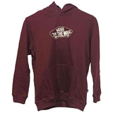 Sudadera Con Capucha Vans