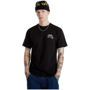 Vans Wrenched Short Sleeve T-Shirt