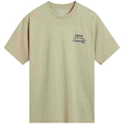 Vans Wrenched Short Sleeve T-Shirt