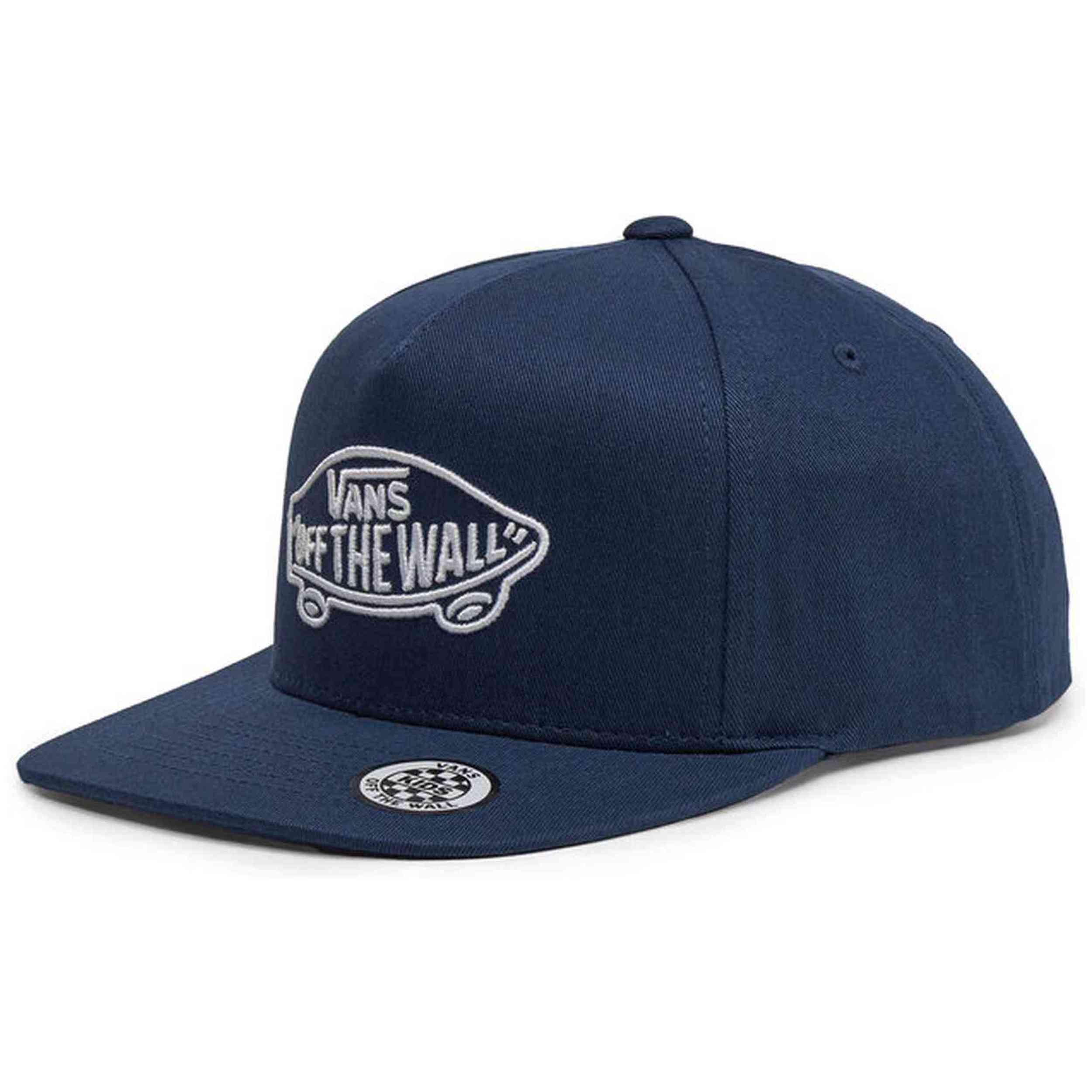 Gorra Vans Classic
