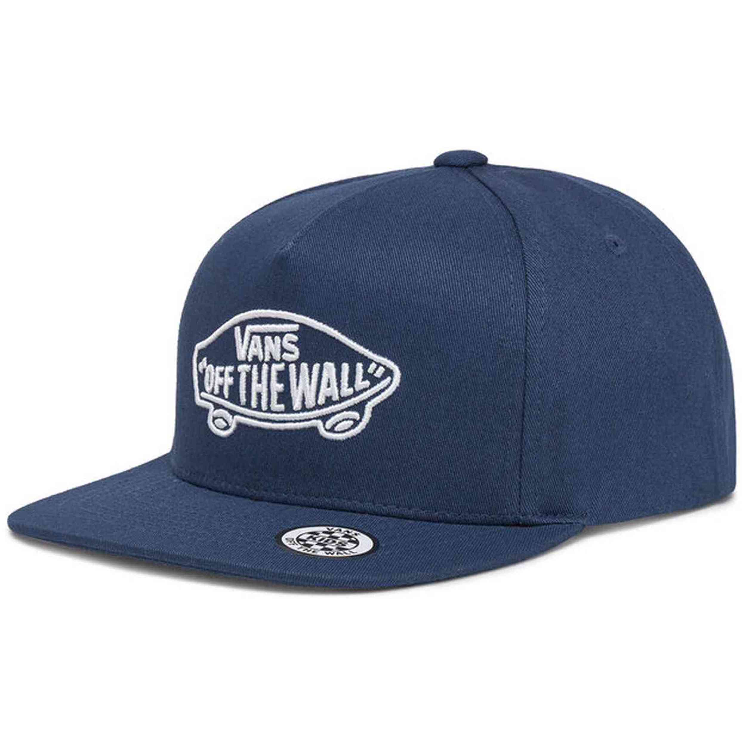 Gorra Vans Classic