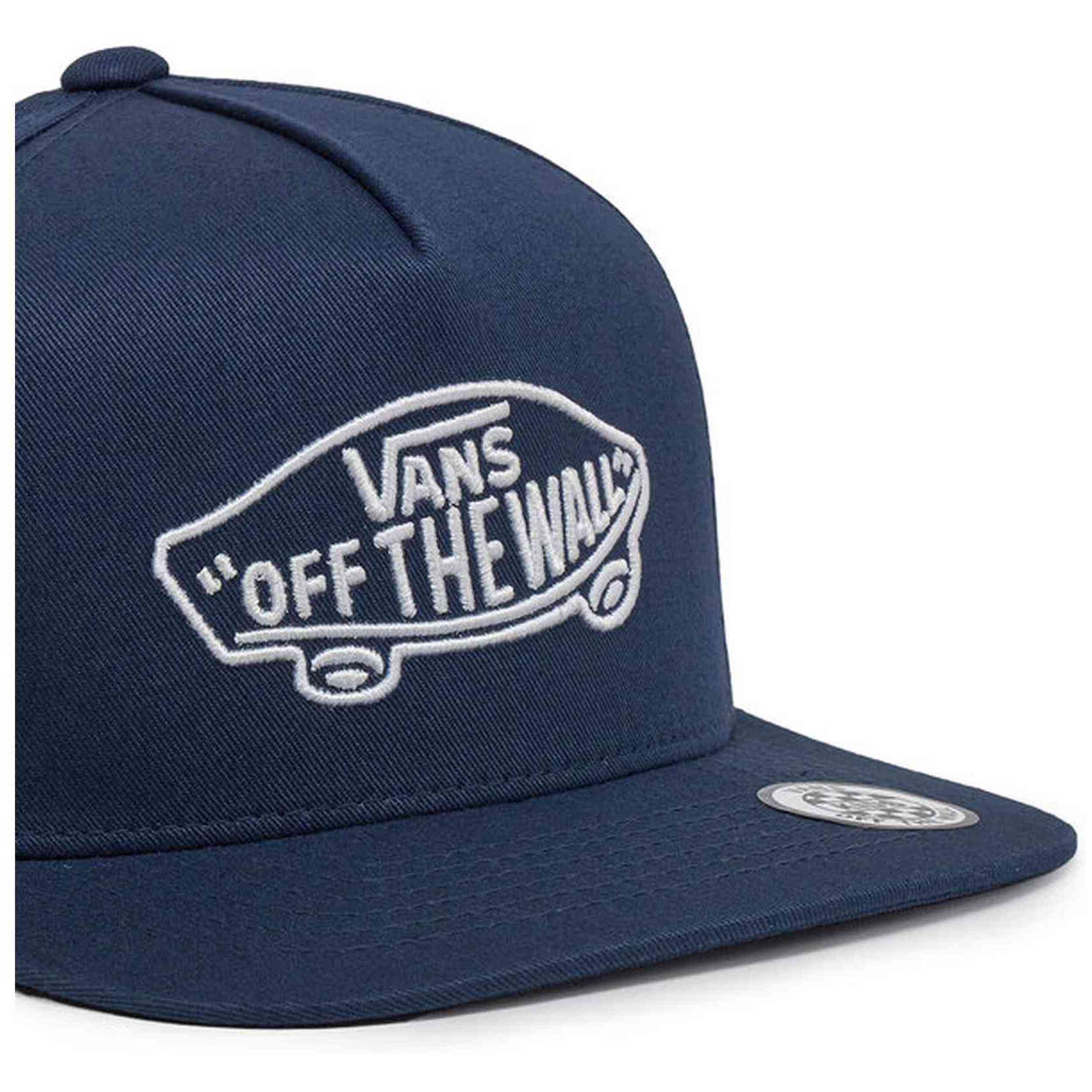 Gorra Vans Classic