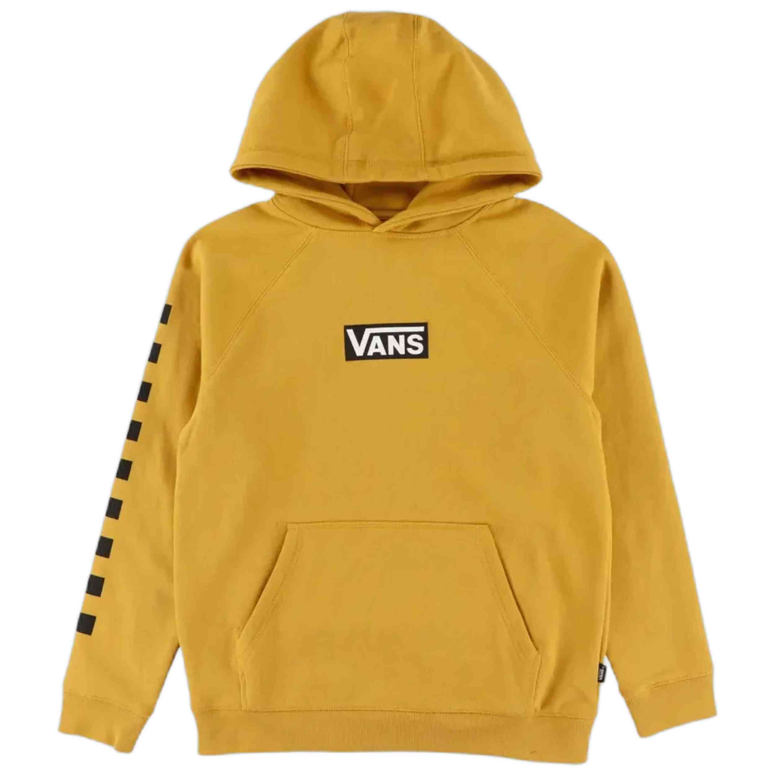 Sudadera Con Capucha Vans Boxed Po