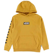 Sudadera Con Capucha Vans Boxed Po