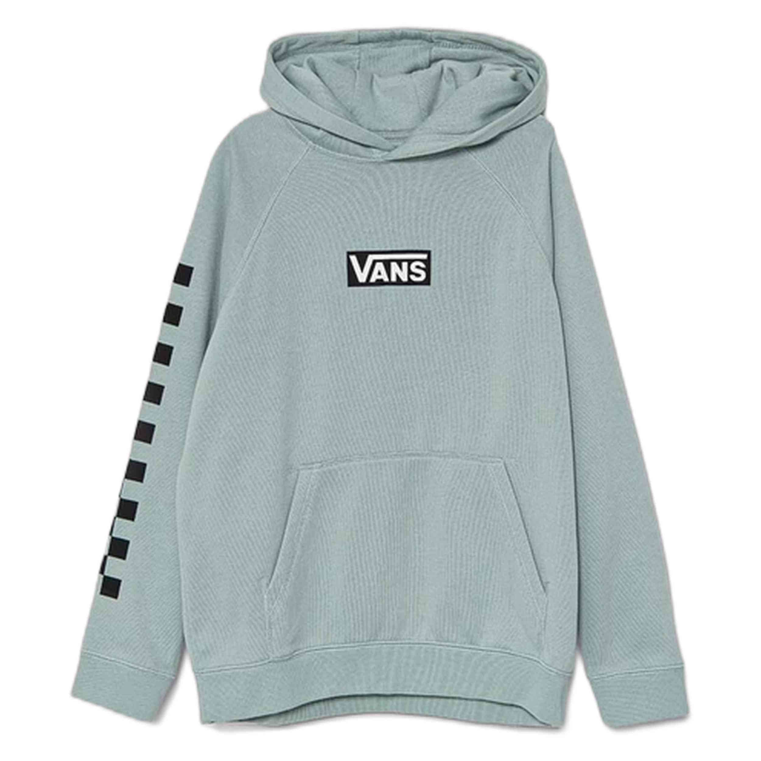 Sudadera Con Capucha Vans Boxed