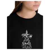 Camiseta De Manga Corta Vans Crazy Eddy