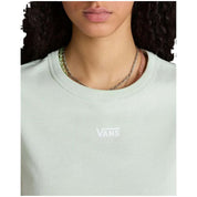 Vans Basic Mini Short Sleeve T-Shirt