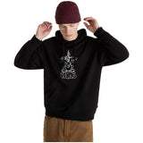 Vans Crazy Eddy 66 Loose Hoodie