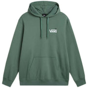 Sudadera Con Capucha Vans Posted Loose