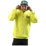 Sudadera Con Capucha Vans Hope For Waves Loose Hoodie
