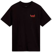 Vans Squatch Songs Short Sleeve T-Shirt