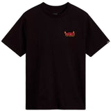 Vans Squatch Songs Short Sleeve T-Shirt