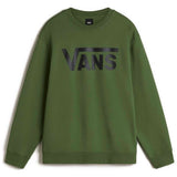 Camiseta De Manga Larga Vans