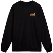 Sudadera Vans Posted Loose