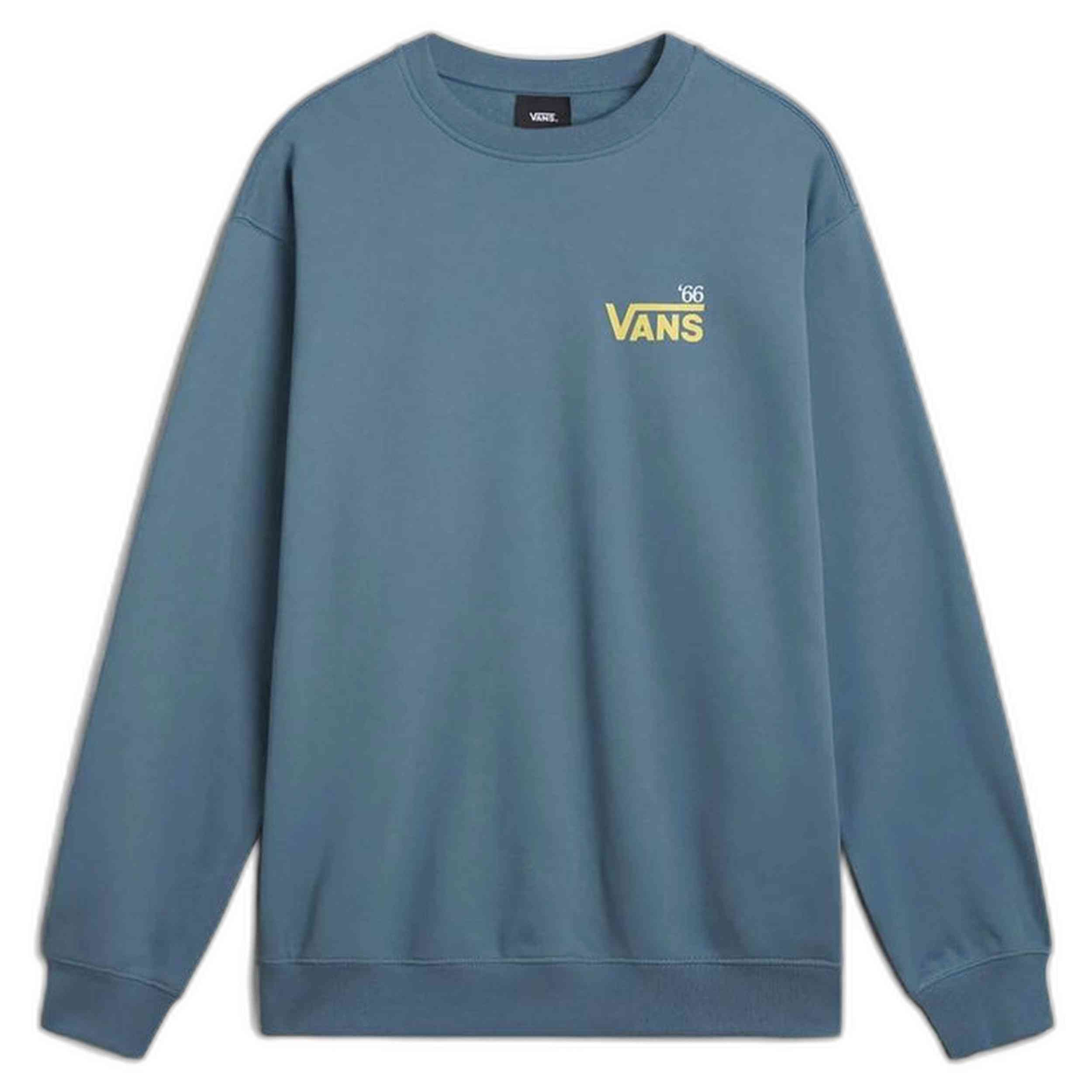 Sudadera Vans Posted