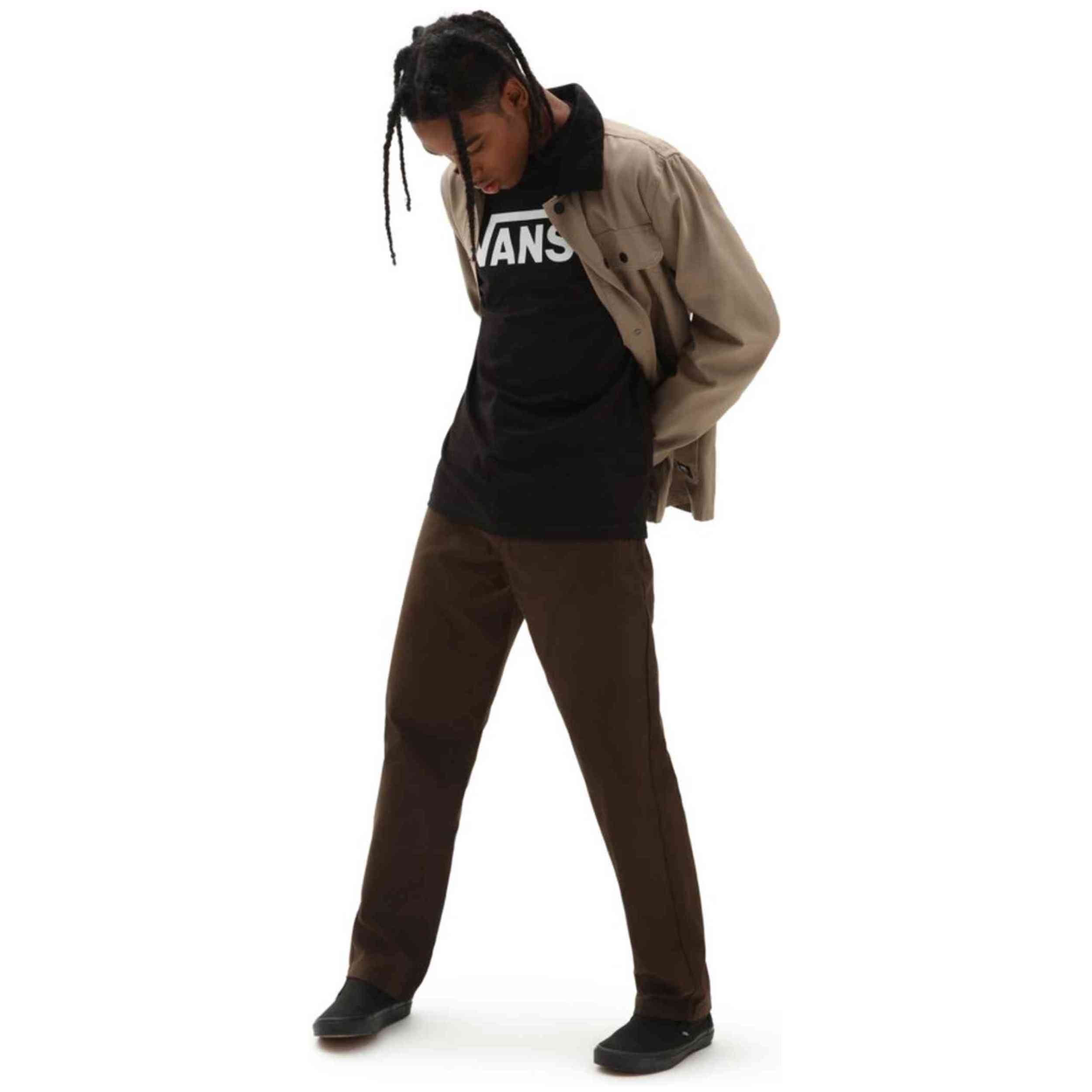  Vans Classic