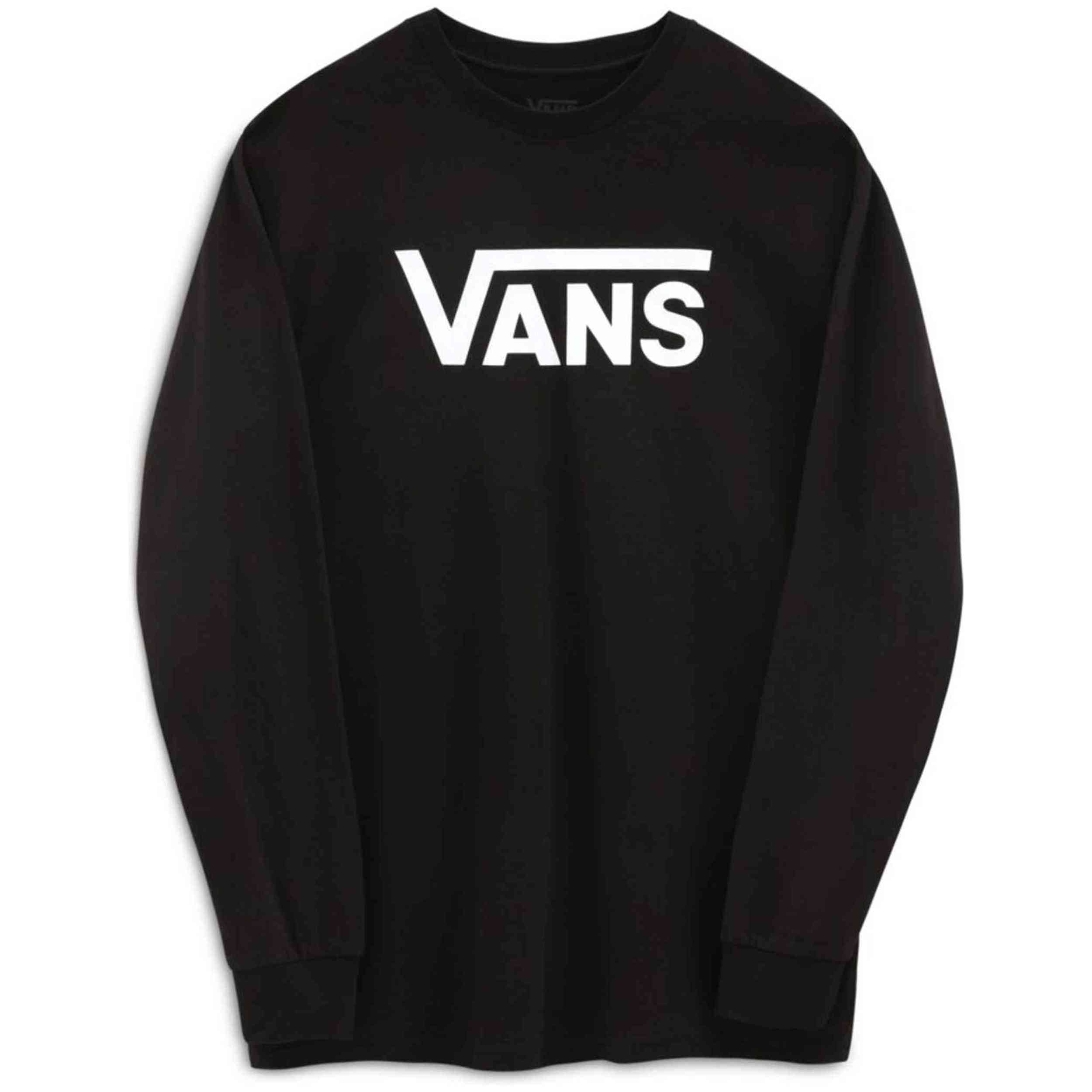  Vans Classic