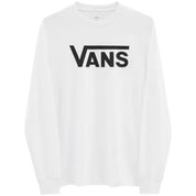 Vans Classic Ls Long Sleeve T-shirt