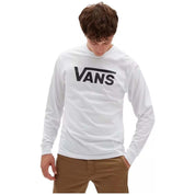 Vans Classic Ls Long Sleeve T-shirt