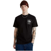 Vans Bucket List Short Sleeve T-Shirt