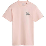 Camiseta De Manga Corta Vans Cold One Calling