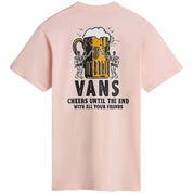 Camiseta De Manga Corta Vans Cold One Calling