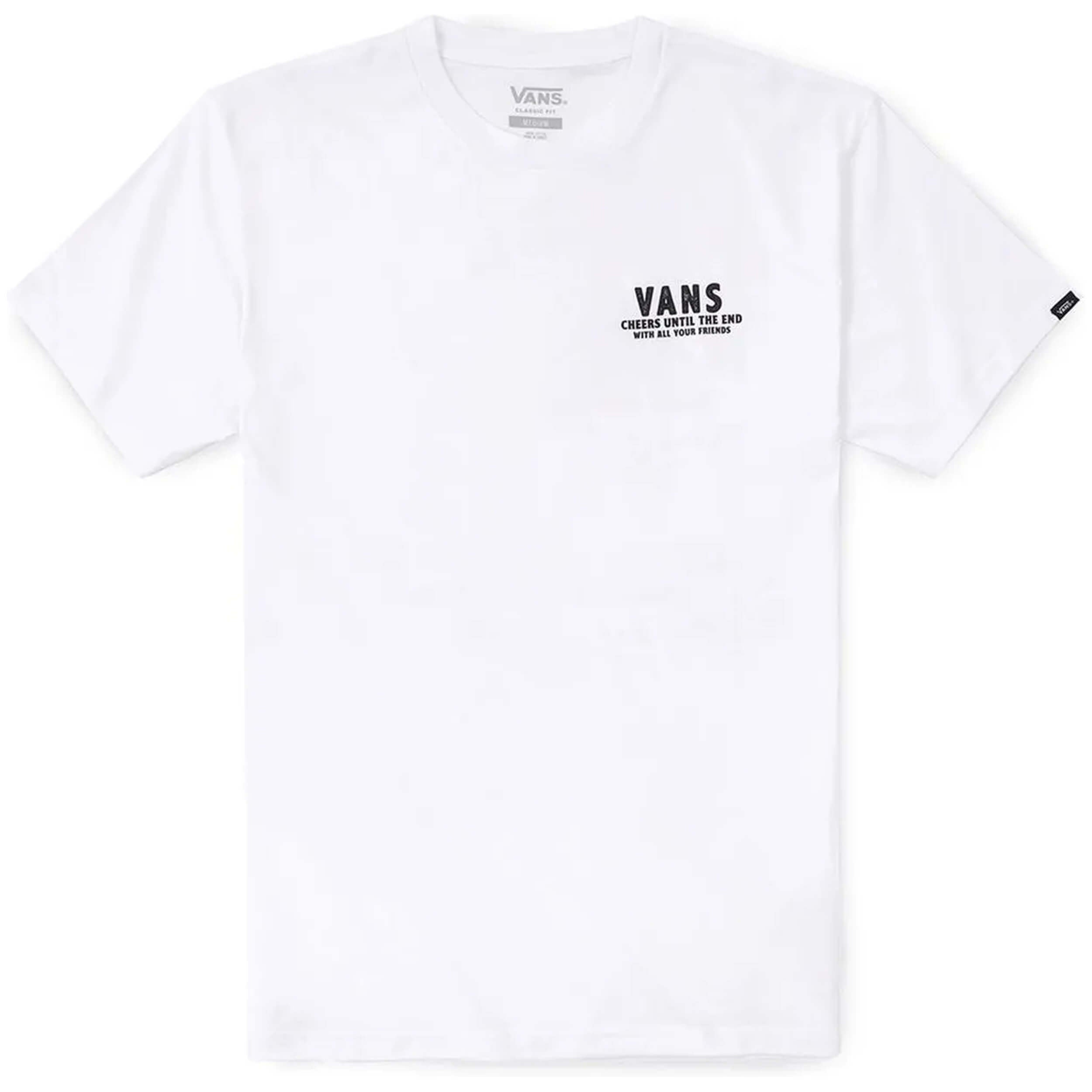  Vans Cold One Calling