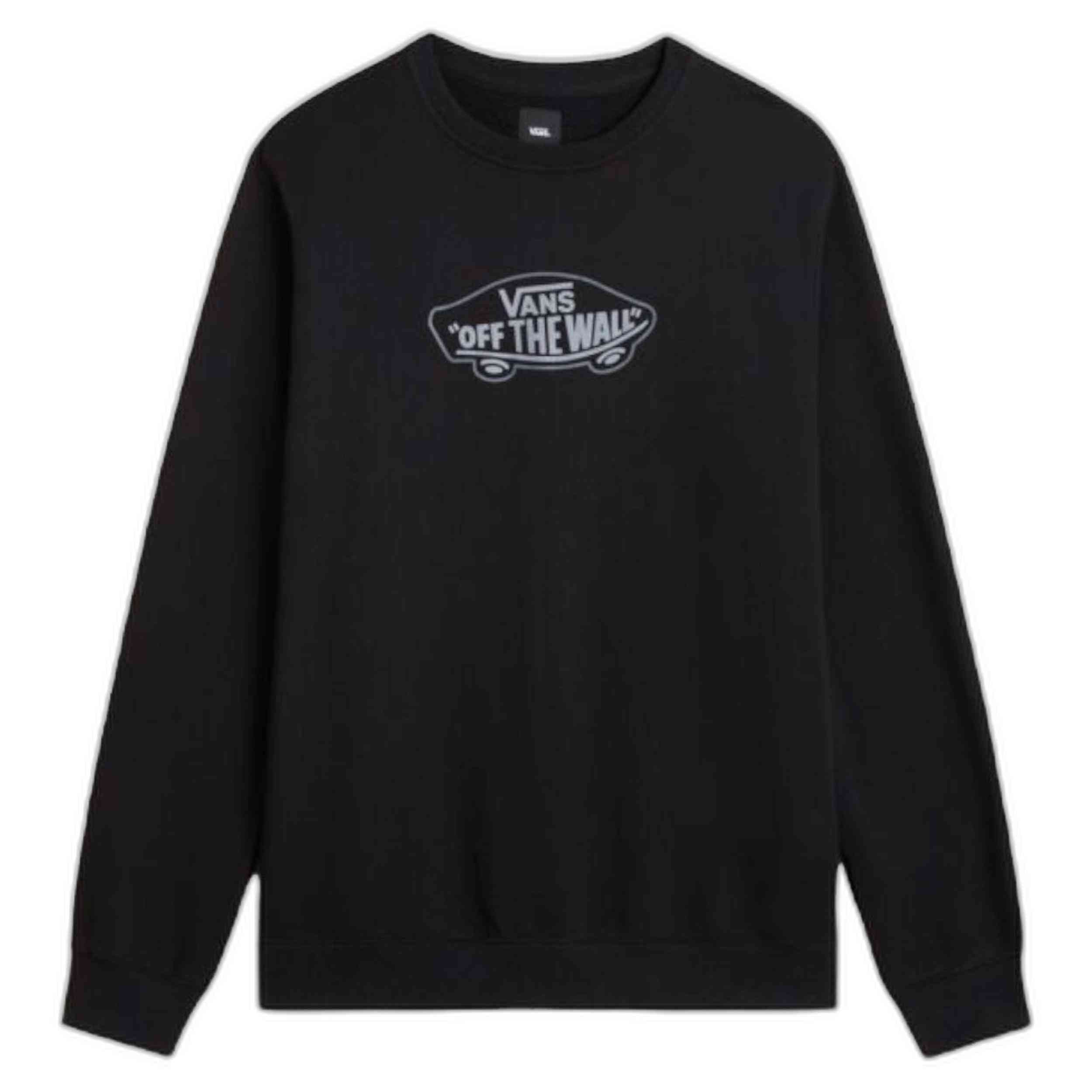 Sudadera Vans Off The Wall Board