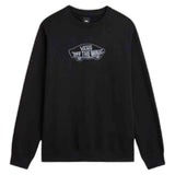 Sudadera Vans Off The Wall Board