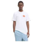 Camiseta De Manga Corta Vans Bouya Classic