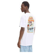 Camiseta De Manga Corta Vans Bouya Classic