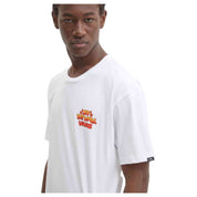 Camiseta De Manga Corta Vans Bouya Classic