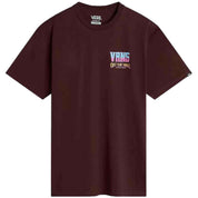 Vans Palm Cheers Classic Short Sleeve T-Shirt