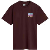 Camiseta De Manga Corta Vans Palm Cheers Classic