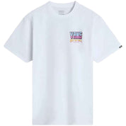 Vans Palm Cheers Classic Short Sleeve T-Shirt