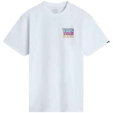 Camiseta De Manga Corta Vans Palm Cheers Classic