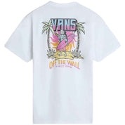 Vans Palm Cheers Classic Short Sleeve T-Shirt