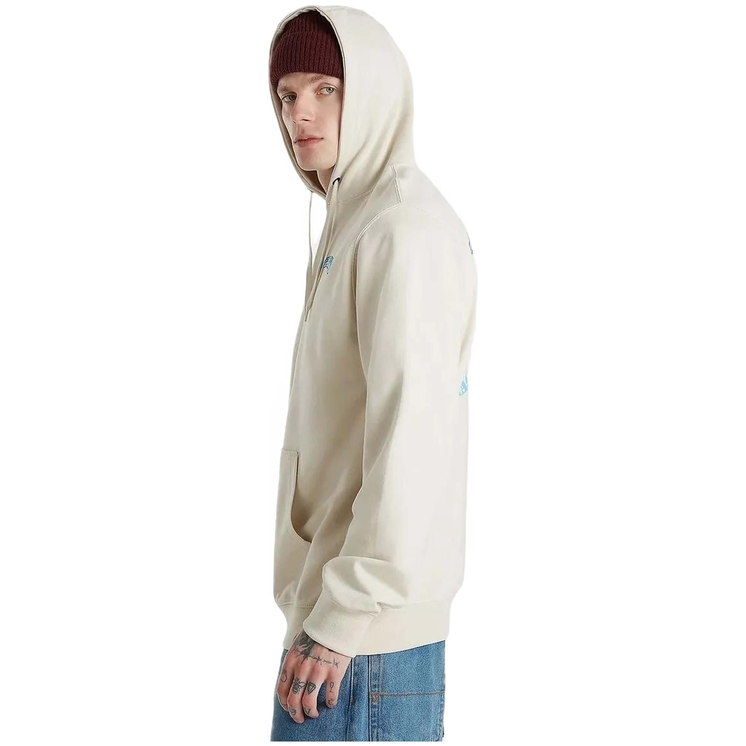 Sudadera Con Capucha Vans True Waves