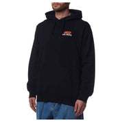 Sudadera Con Capucha Vans Pool Service Loose