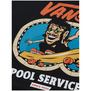 Sudadera Con Capucha Vans Pool Service Loose