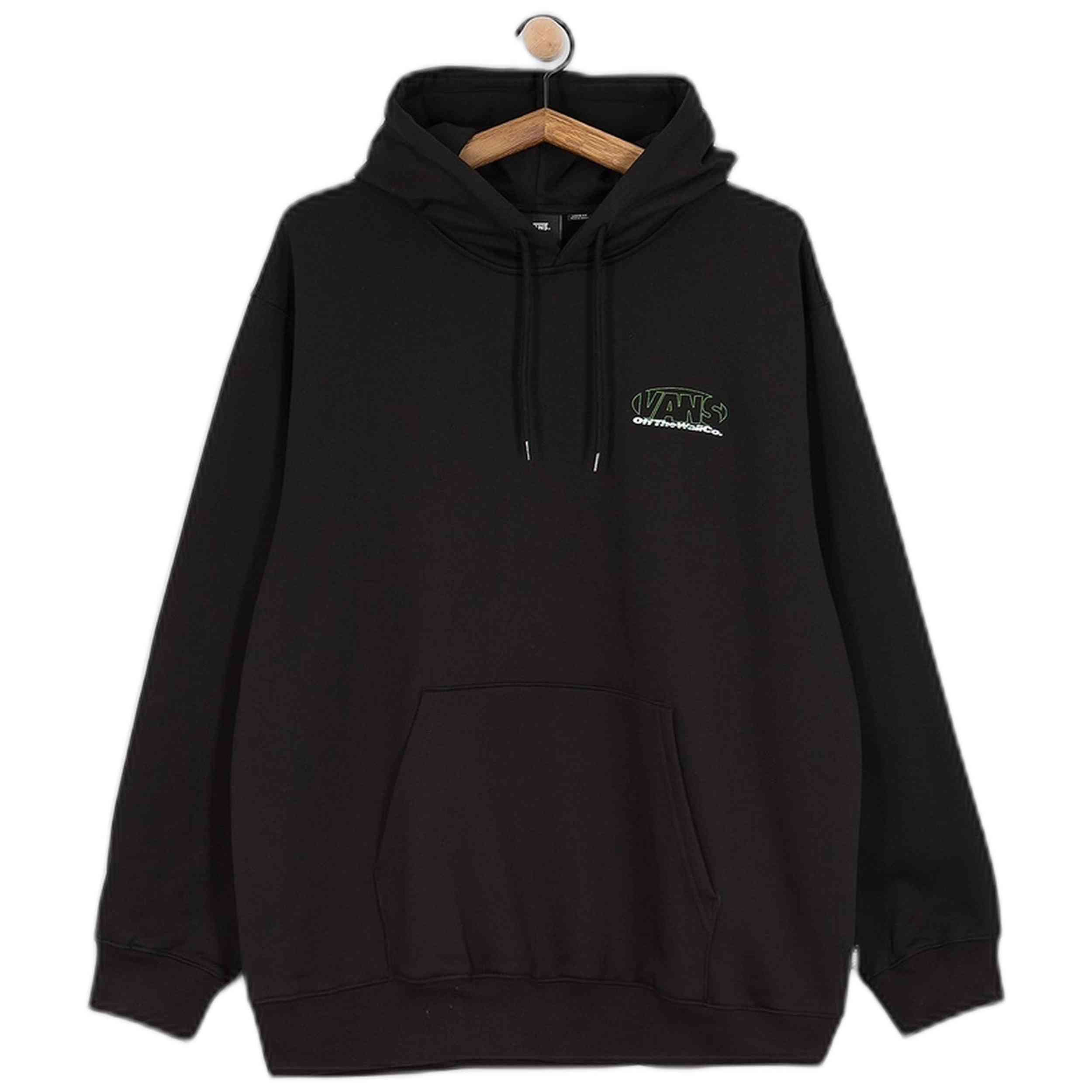 Sudadera Con Capucha Vans Major Type