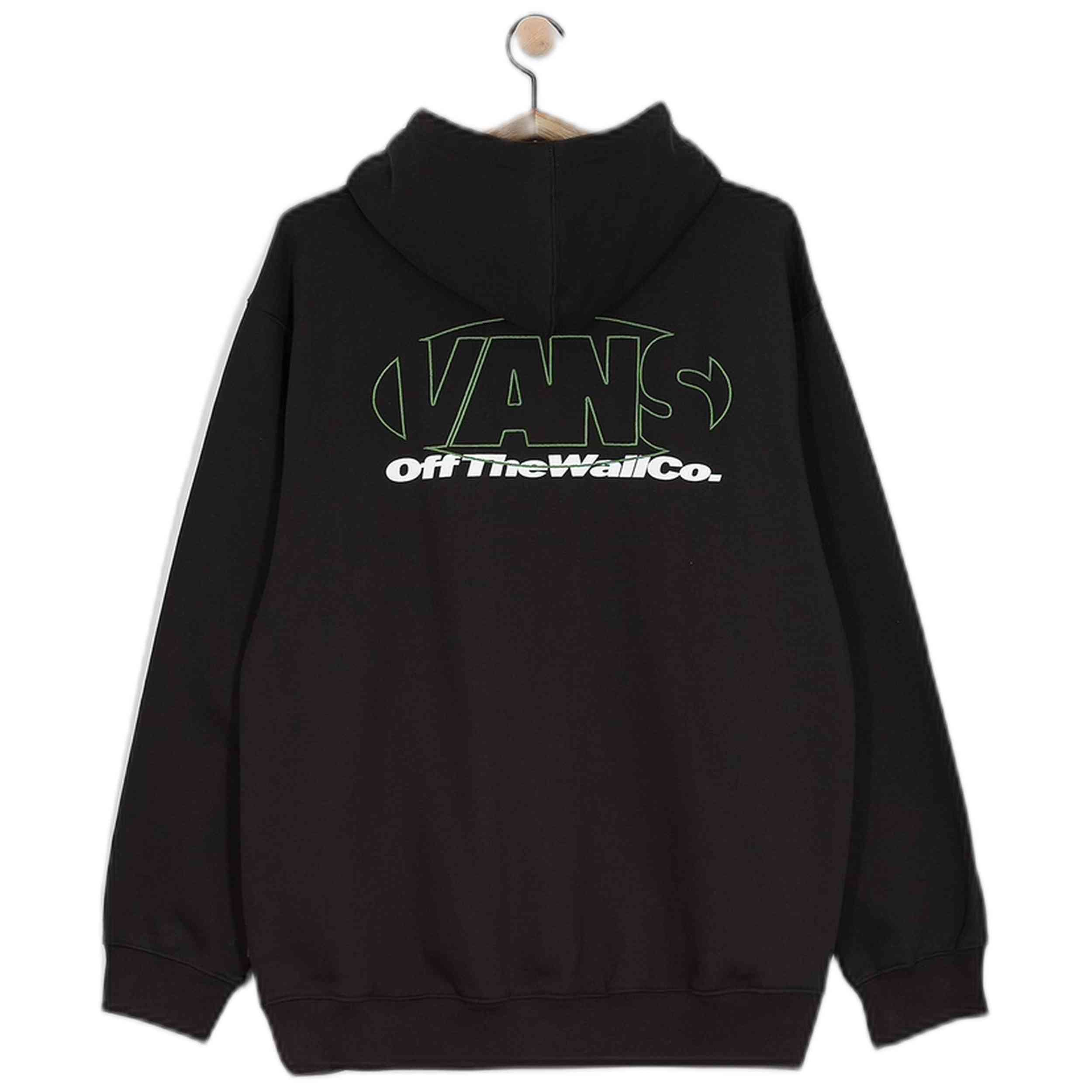 Sudadera Con Capucha Vans Major Type