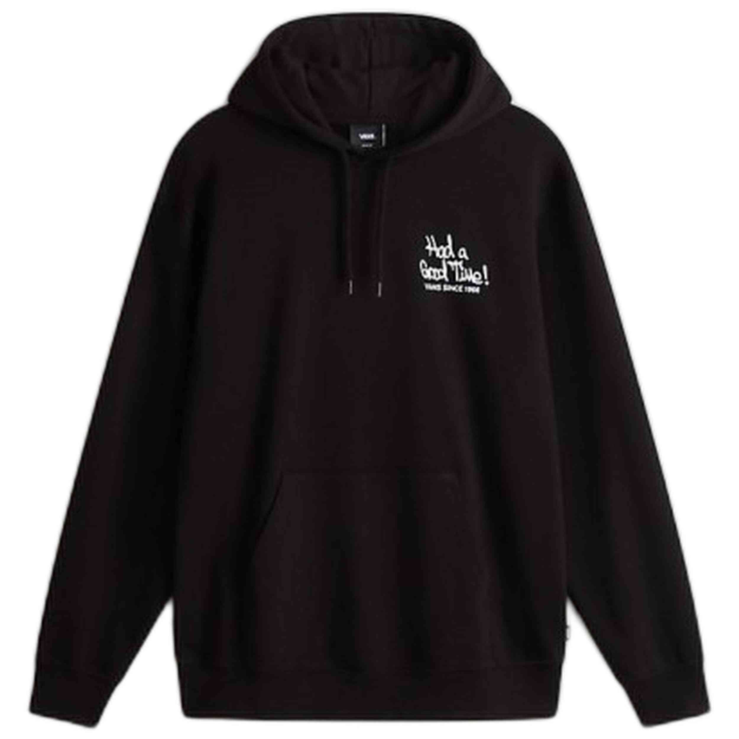 Sudadera Con Capucha Vans Good Times