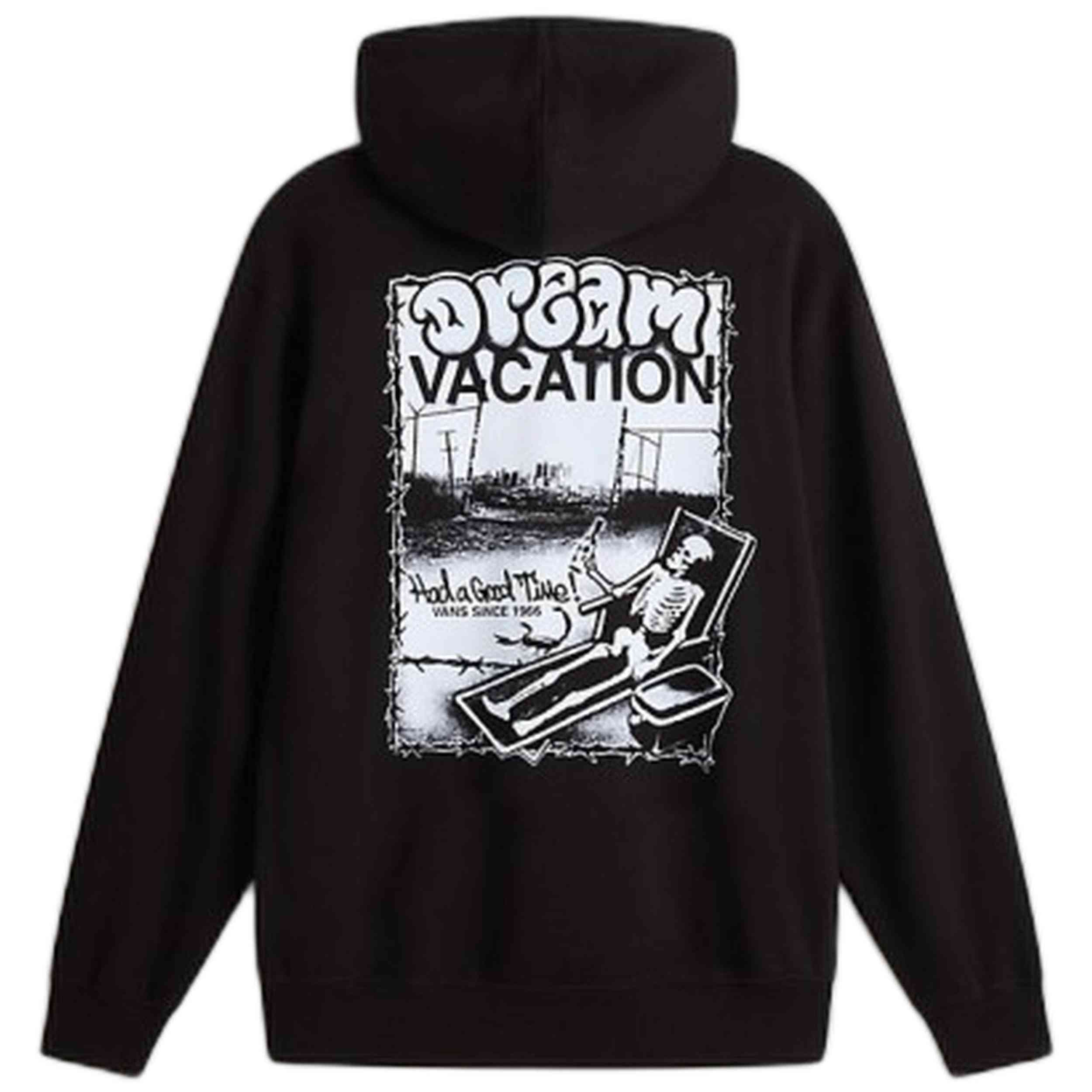 Sudadera Con Capucha Vans Good Times