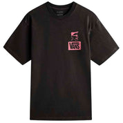 Camiseta De Manga Corta Vans Mte Beachfront