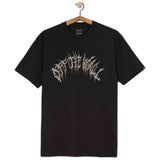 Camiseta De Manga Corta Vans
