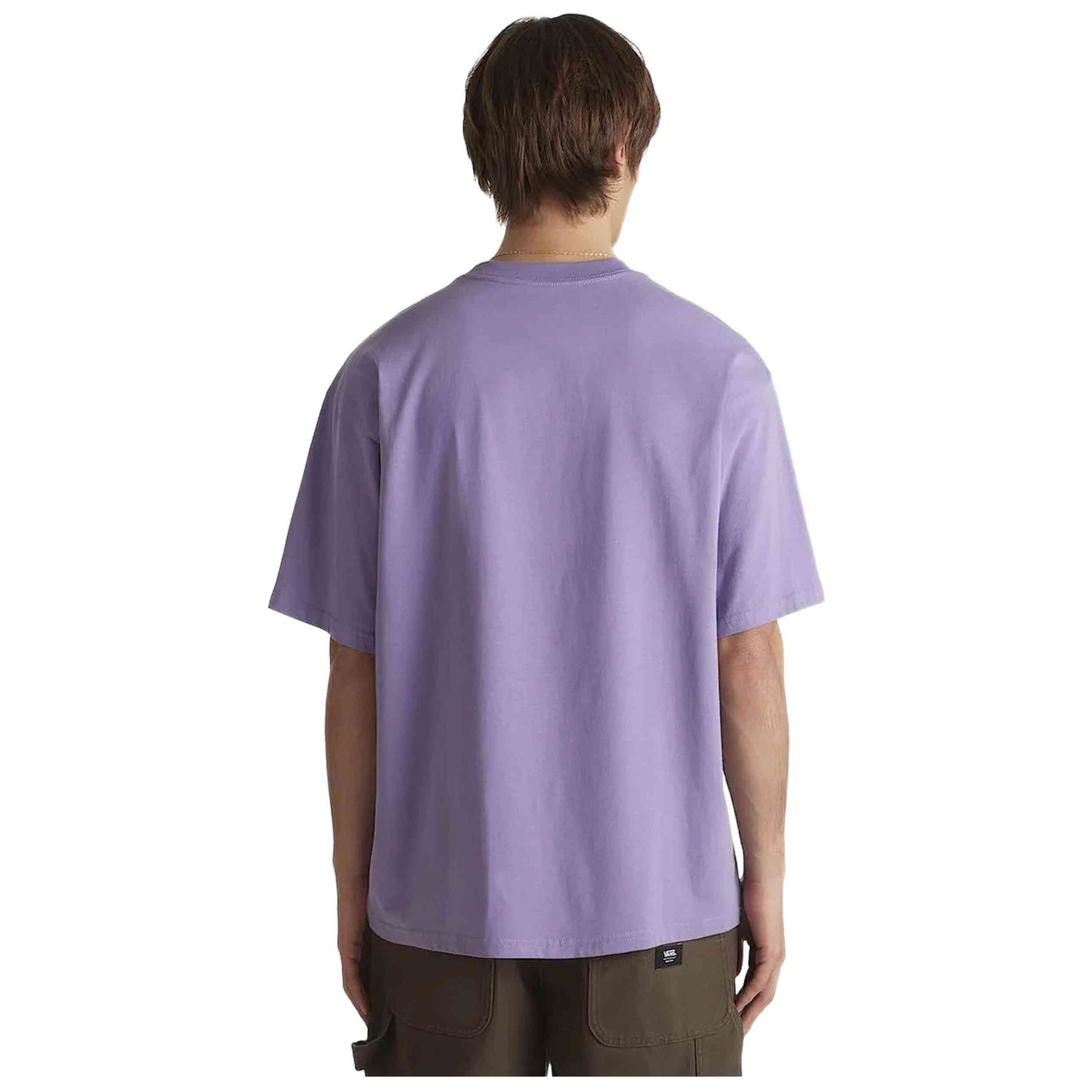 Camiseta De Manga Corta Vans Vsuper