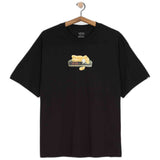 Camiseta De Manga Corta Vans